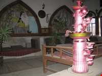 چشمه آبگرم خرقان