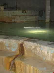 چشمه آبگرم خرقان