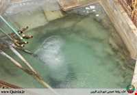 چشمه آبگرم خرقان