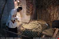 موزه مردم شناسی کلات نادری