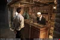 موزه مردم شناسی کلات نادری