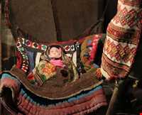 موزه مردم شناسی کلات نادری