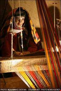 موزه مردم شناسی کلات نادری