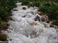 دشت آزو - قله پاشوره