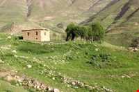 دشت آزو - قله پاشوره