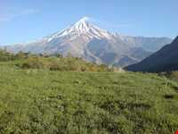 دشت آزو - قله پاشوره