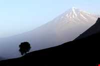 دشت آزو - قله پاشوره