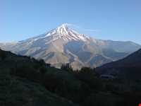 دشت آزو - قله پاشوره