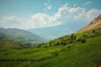 دشت آزو - قله پاشوره