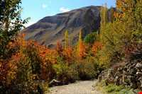 روستای شهرستانک