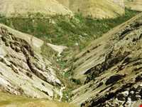 روستای شهرستانک