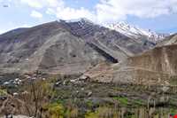 روستای شهرستانک