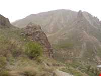 روستای شهرستانک