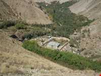 روستای شهرستانک