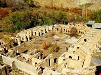 روستای شهرستانک