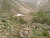 روستای شهرستانک