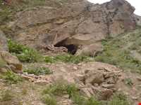 روستای شهرستانک