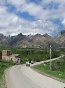 منطقه مرگور