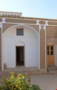 منزل شیخ محمد تقی بهلول