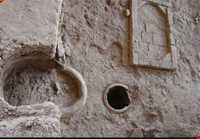 محوطه باستانی شادیاخ