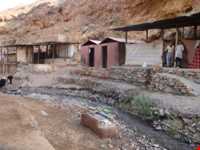 Yaleh Gonbad spring