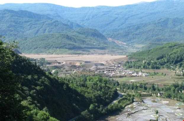 Zargar Village