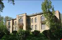 موزه جانورشناسی کرج