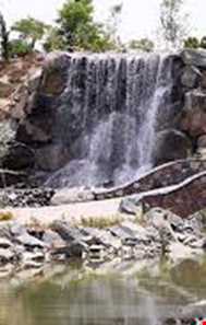 باغ گیاه شناسی مشهد