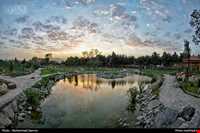 باغ گیاه شناسی مشهد