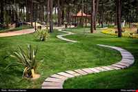 باغ گیاه شناسی مشهد