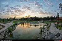 باغ گیاه شناسی مشهد