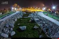 باغ گیاه شناسی مشهد