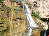 آبشار توف اسپید