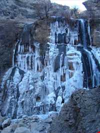 آبشار توف اسپید