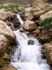 آبشار توف اسپید