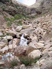 آبشار توف اسپید