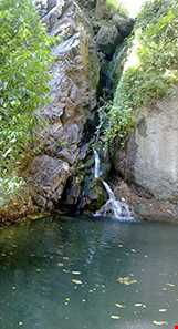 روستای گرینه