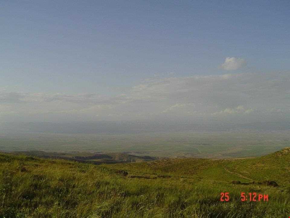 Heydary Wildlife Refuge