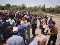 Grits Celebrating Festival of Seno Village