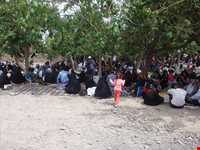 Grits Celebrating Festival of Seno Village