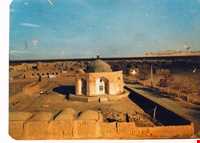 امام زاده احمد بیمرغ