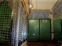 امام زاده احمد بیمرغ