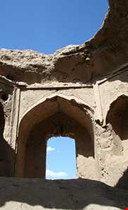 روستای بیمرغ