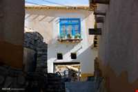 Farsian ghangi Villag