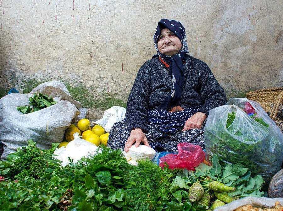 گویش گیلانی (گیلکی)