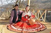 گویش گیلانی (گیلکی)