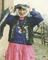 گویش گیلانی (گیلکی)