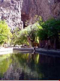 Darb Soofeh Village