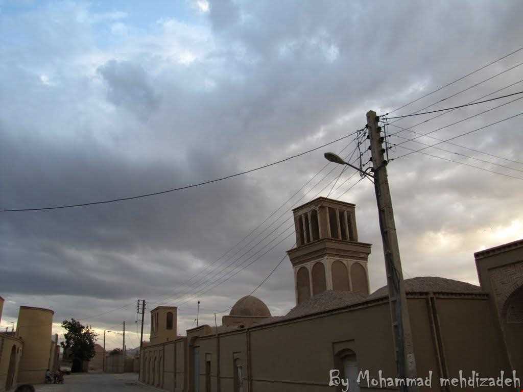 روستای ریاب