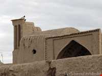 روستای ریاب